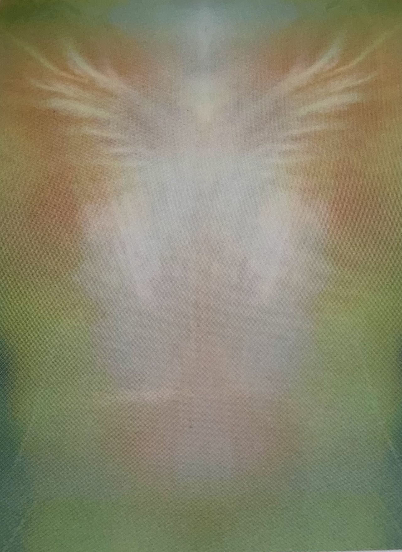 Archangel Fortunata