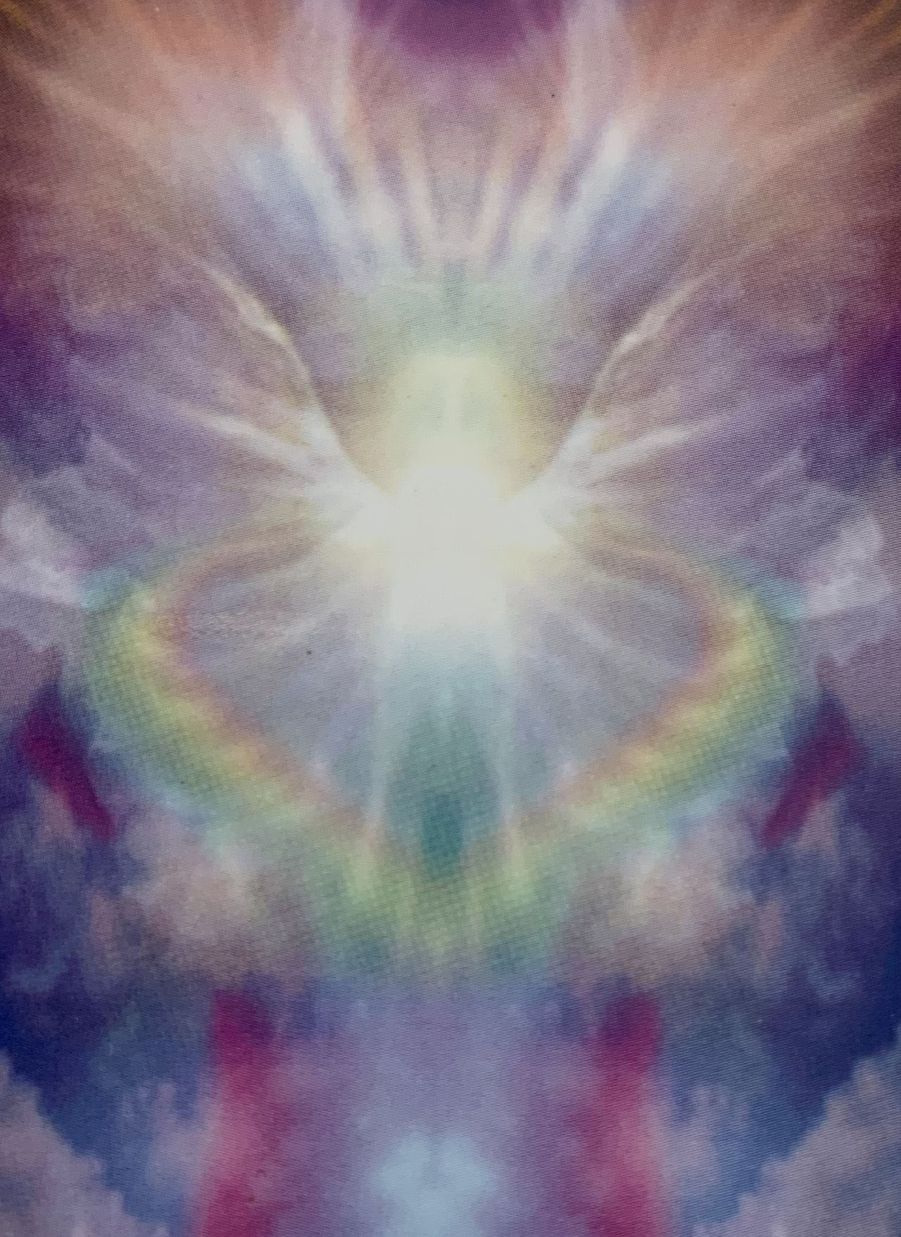 Archangel Ithuriel