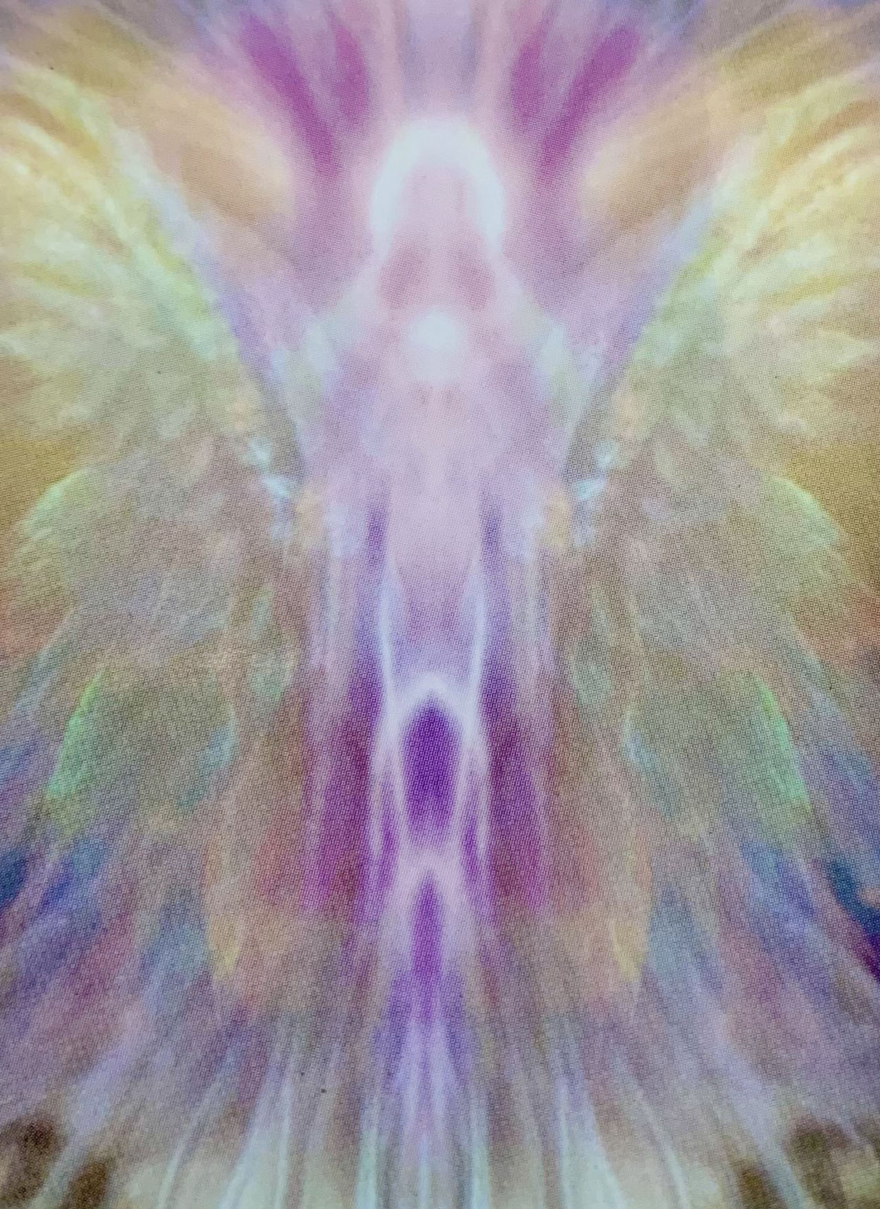 Archangel Metatron