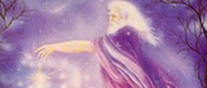 Spirit Guides and Angels