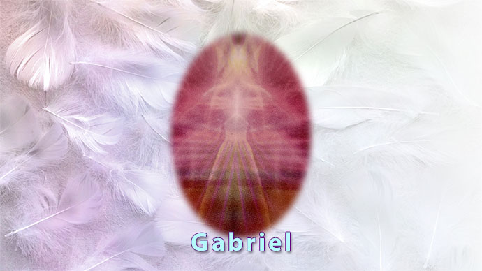 Gabriel on Energy