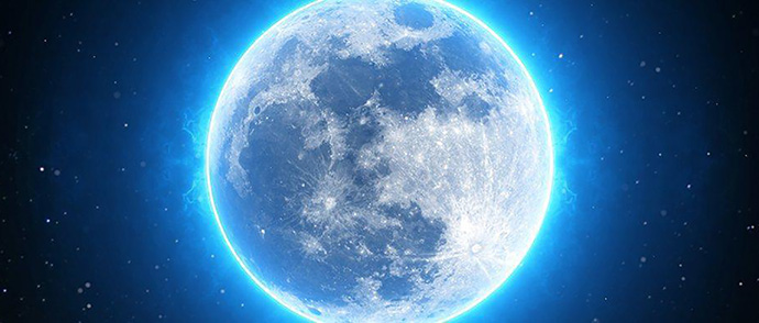Blue Moons &amp; General Symbology of the Moon