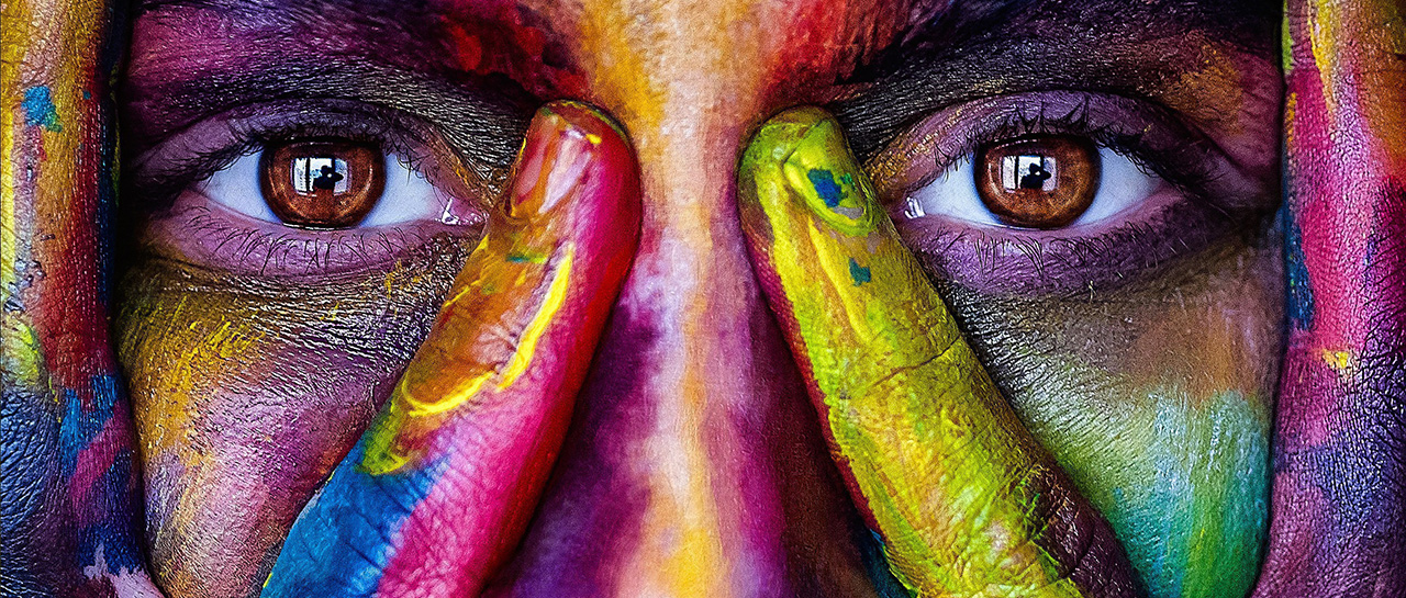 The Meaning and Importance of Colour