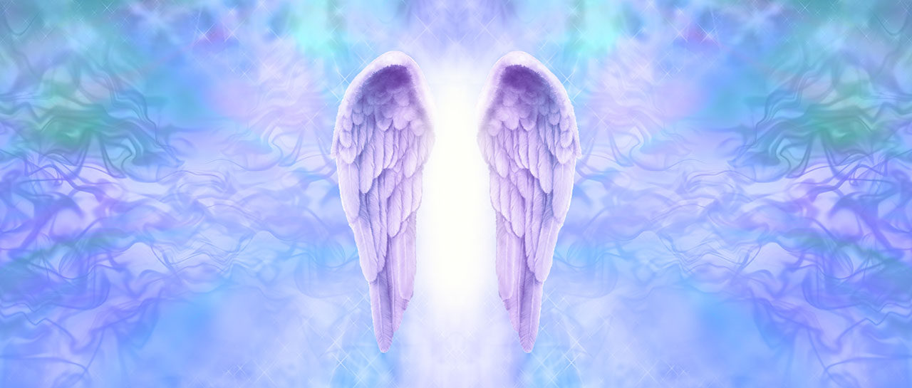 Angel Courses