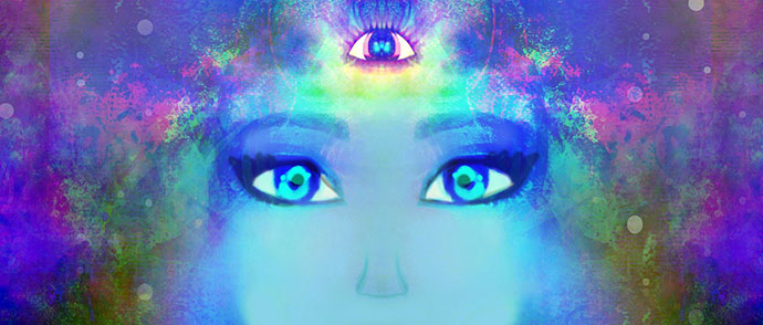 What Psychics Do