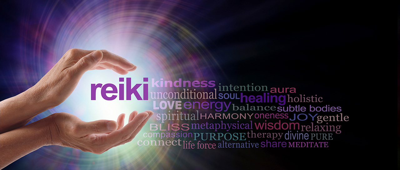 All About Reiki Training
