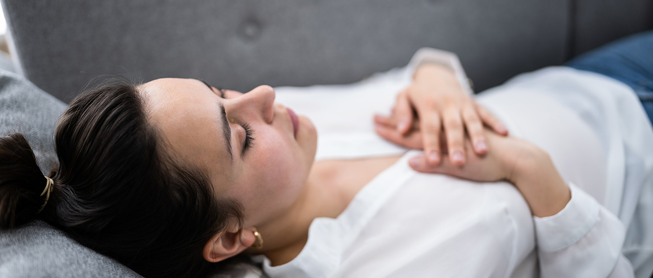 Reiki I Training