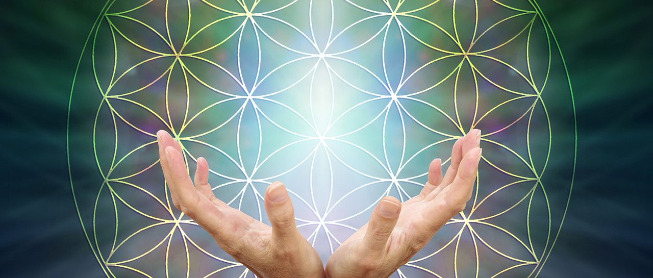 Reiki III Master/Teacher