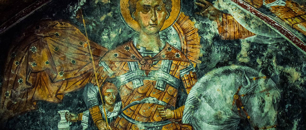 St George's Day