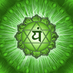 heart chakra 250