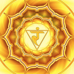 solar plexus chakra