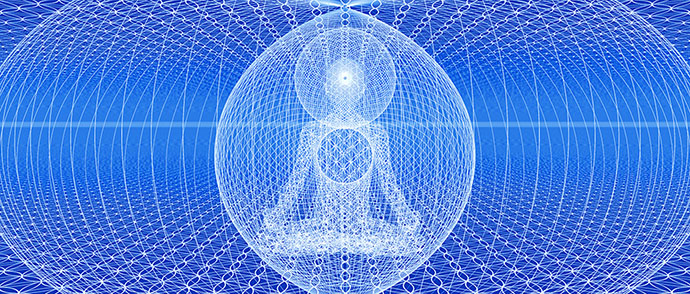Bioenergetic Frequency Healing