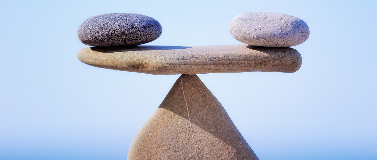 Creating Balance and Harmony in our Lives and the World
