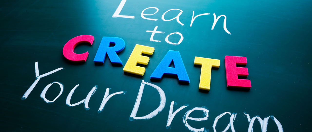 Creating a Feng Shui Vision Board