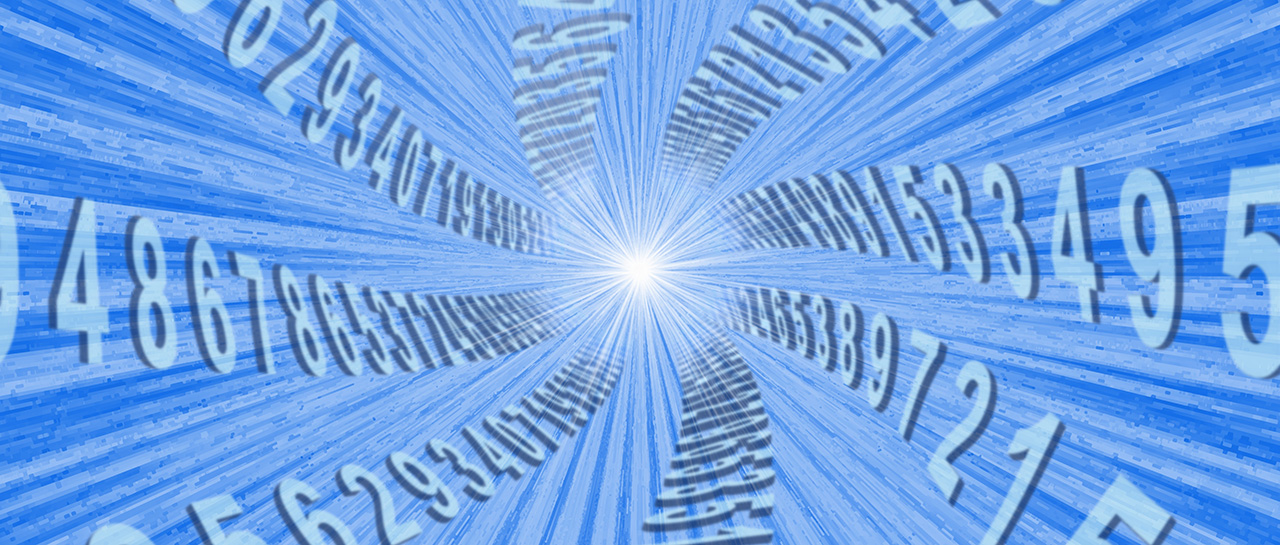 General Meaning of Numbers   