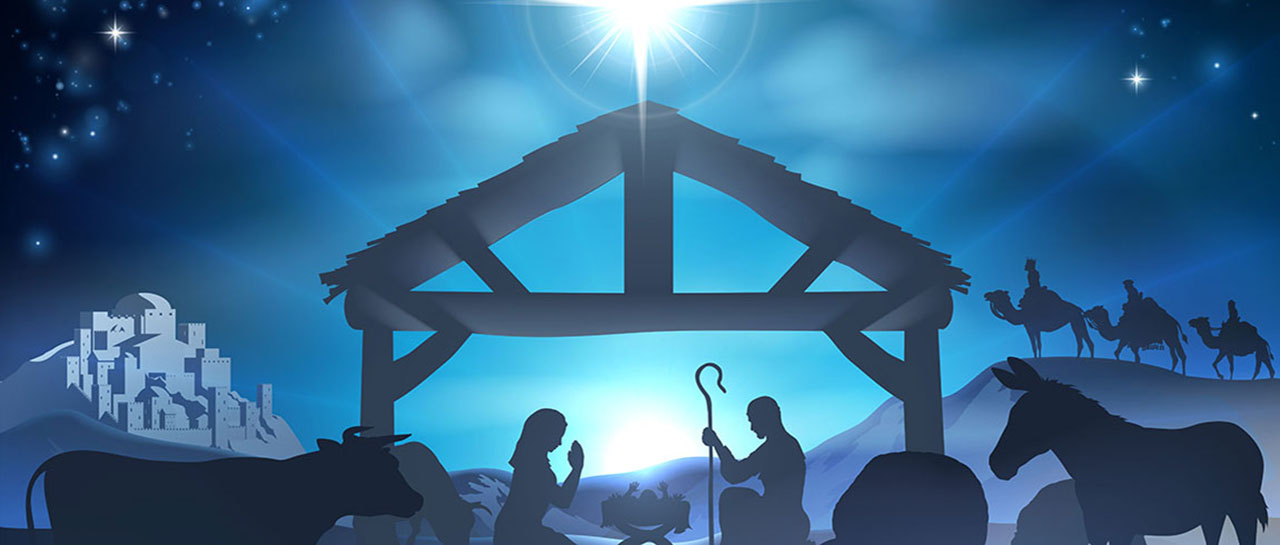 Christmas Nativity