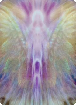 Metatron - Masculine