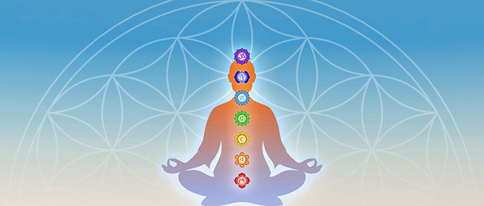 About Healing with Joylina