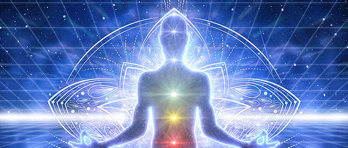 Reiki &amp; Higher Dimensional Healing