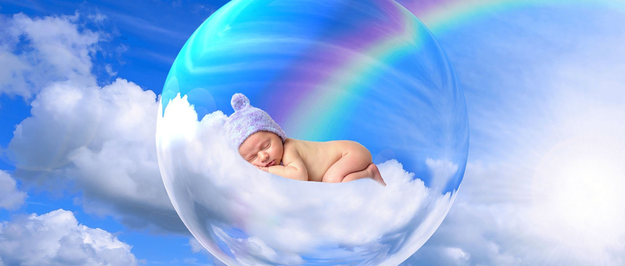 Love Divine & Spiritual Awakening 