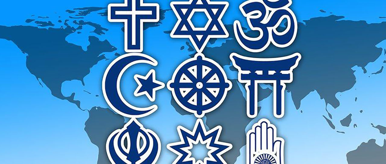World Religion Day